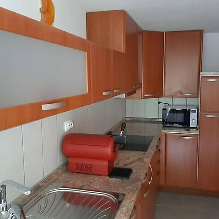 Apartma Car Apartman