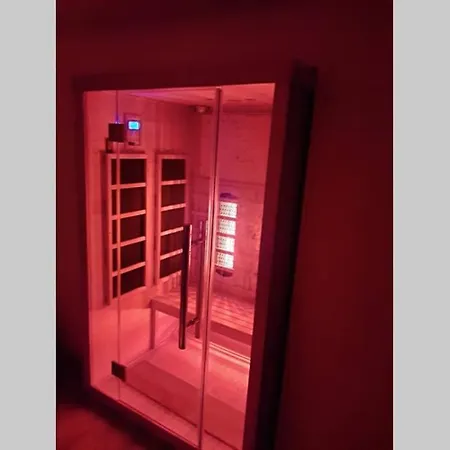 Apartma Car * Dolenja Trebuša