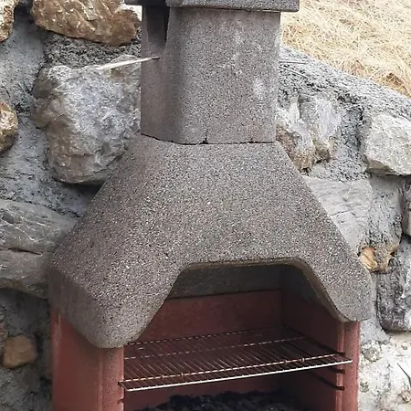 Apartma Car Apartman Dolenja Trebuša