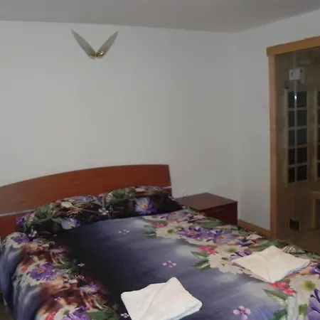Apartman Apartma Car Dolenja Trebuša