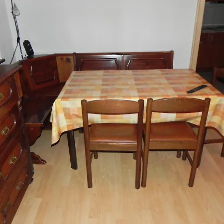 Apartman Apartma Car Dolenja Trebuša
