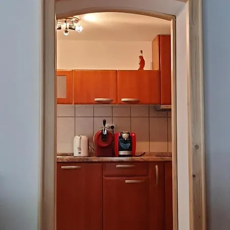 Apartman Apartma Car Dolenja Trebuša